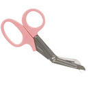 Forbici per bende Utility - rosa - 19 cm