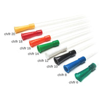 Sonda per aspirazione GIMA 90 cm