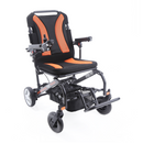 Carrozzina elettrica pieghevole leggera Moretti MOBILITY 820 CM820