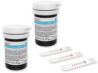 Strisce reattive per Glucometro iHealth BG5 (conf. 50 pz.)