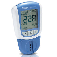 Analizzatore colesterolo Mission