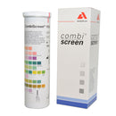 Strisce Urine COMBI SCREEN® 10 SL PLUS - 10 parametri (100 strisce)