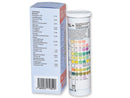 Strisce Urine GIMA 10 parametri in flacone (100 strisce)
