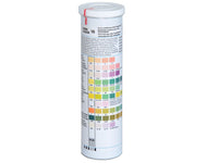 Strisce Urine GIMA 10 parametri in flacone (100 strisce)