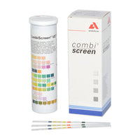 Strisce Urine veterinaria COMBI SCREEN® VET 11 PLUS - 11 parametri (100 strisce)