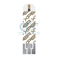 Strisce glucosio per monitor GimaCare (conf. 25 pz.)