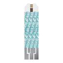 Strisce chetoni per monitor GimaCare (conf. 25 pz.)