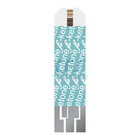 Strisce chetoni per monitor GimaCare (conf. 25 pz.)