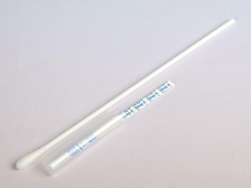 Test rapido STREP-A bicolore a striscia (conf. 50 test)