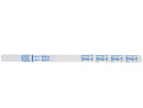 Test rapido STREP-A bicolore a striscia (conf. 50 test)