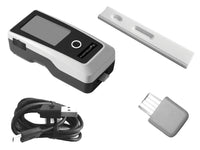 Analizzatore immunologico a fluorescenza