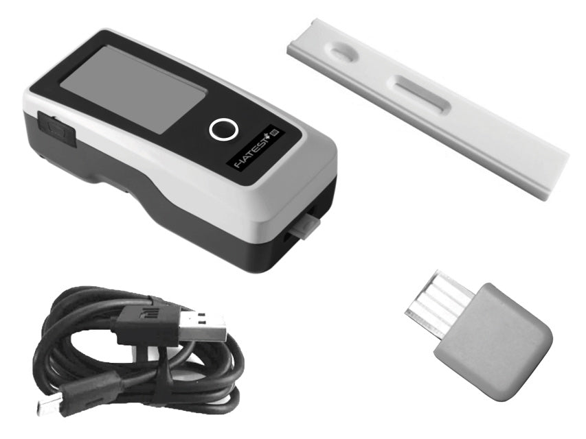 Analizzatore immunologico a fluorescenza