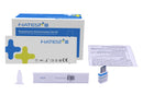 Test Troponina 1 cTnI - Cassetta - per Analizzatore immunologico a fluorescenza (conf. da 10 test.)