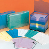 Catenella per salviettine politenate