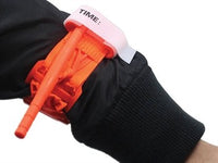 Laccio emostatico Militare - Arancione