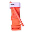 Laccio emostatico Militare - Arancione