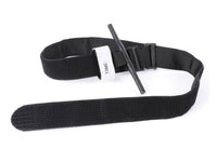 Laccio emostatico Militare - Nero