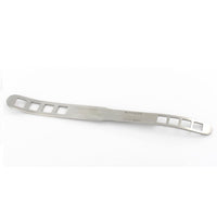 Abbassalingua finestrato Bruenings cm 19