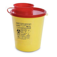 Contenitore per taglienti LINEA PBS - 1,5 lt