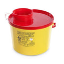 Contenitore per taglienti LINEA PBS - 7 litri