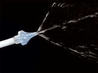 Lavaggio spray per orecchio Otoclear