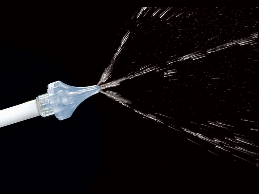 Lavaggio spray per orecchio Otoclear