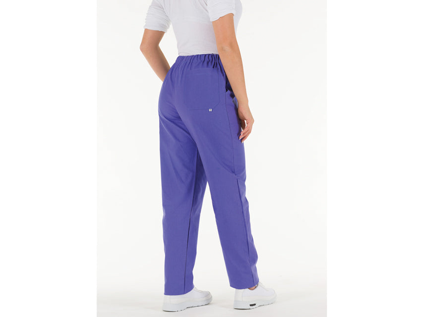 Pantalone in cotone 100% GIMA - Indaco (Unisex)
