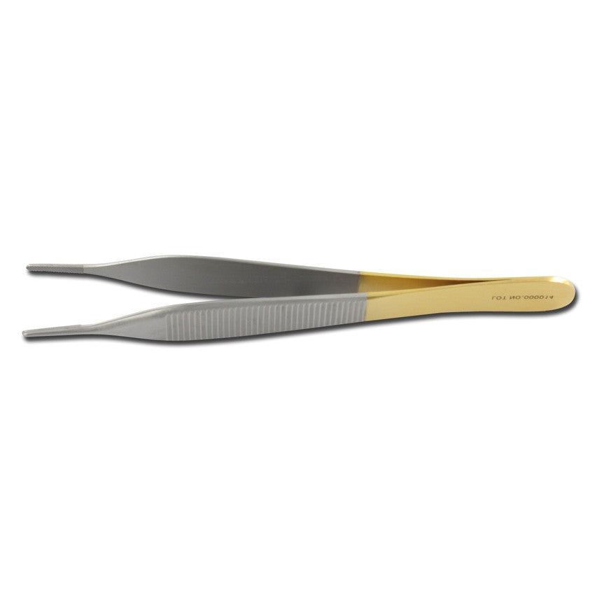 Pinza Anatomica Adson Tungsteno cm 12