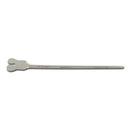 Sonda scanalata cm 14,5