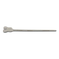 Sonda scanalata cm 14,5