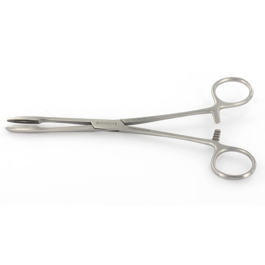 Pinza Pean retta cm 20