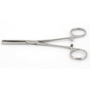 Pinza Kocher retta cm 16