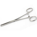 Pinza Kocher retta cm 20