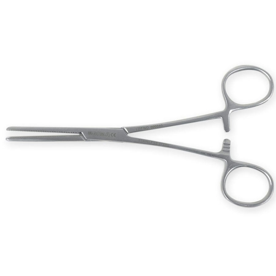 Pinze Termostatiche Curve In Acciaio Inox | Set Di 6 Morsetti Di Bloccaggio Nuovi 856296 - Foto 10