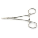 Pinza Mosquito retta cm 16