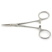 Pinza Mosquito retta cm 16