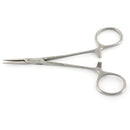 Pinza Mosquito retta cm 12,5