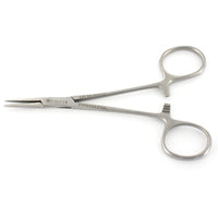 Pinza Mosquito retta cm 12,5