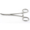 Pinza Mosquito curva cm 12,5