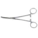 Pinza Kelly curva cm 16