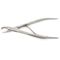 Pinza toglipunti Michel cm 12