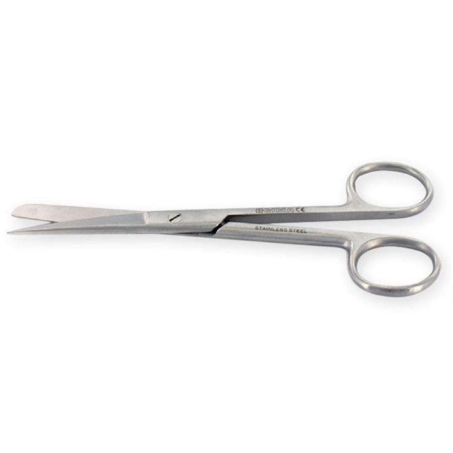 Forbici Alterne Rette cm 14,5