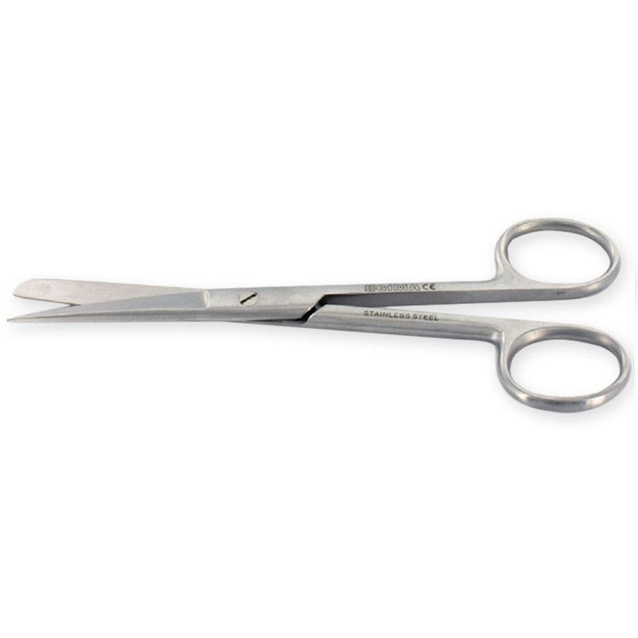 Forbici Alterne Rette cm 20