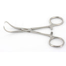 Pinza fissateli Backhaus cm 11