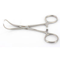 Pinza fissateli Backhaus cm 11