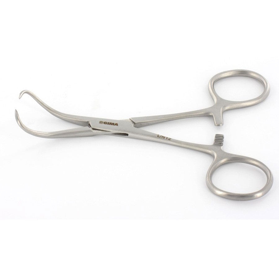 Pinza fissateli Backhaus cm 11