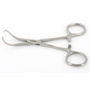 Pinza fissateli Backhaus cm 9