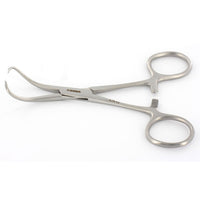 Pinza fissateli Backhaus cm 9