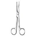 Forbici Smusse Rette cm 16