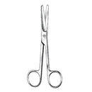Forbici Smusse Rette cm 11,5